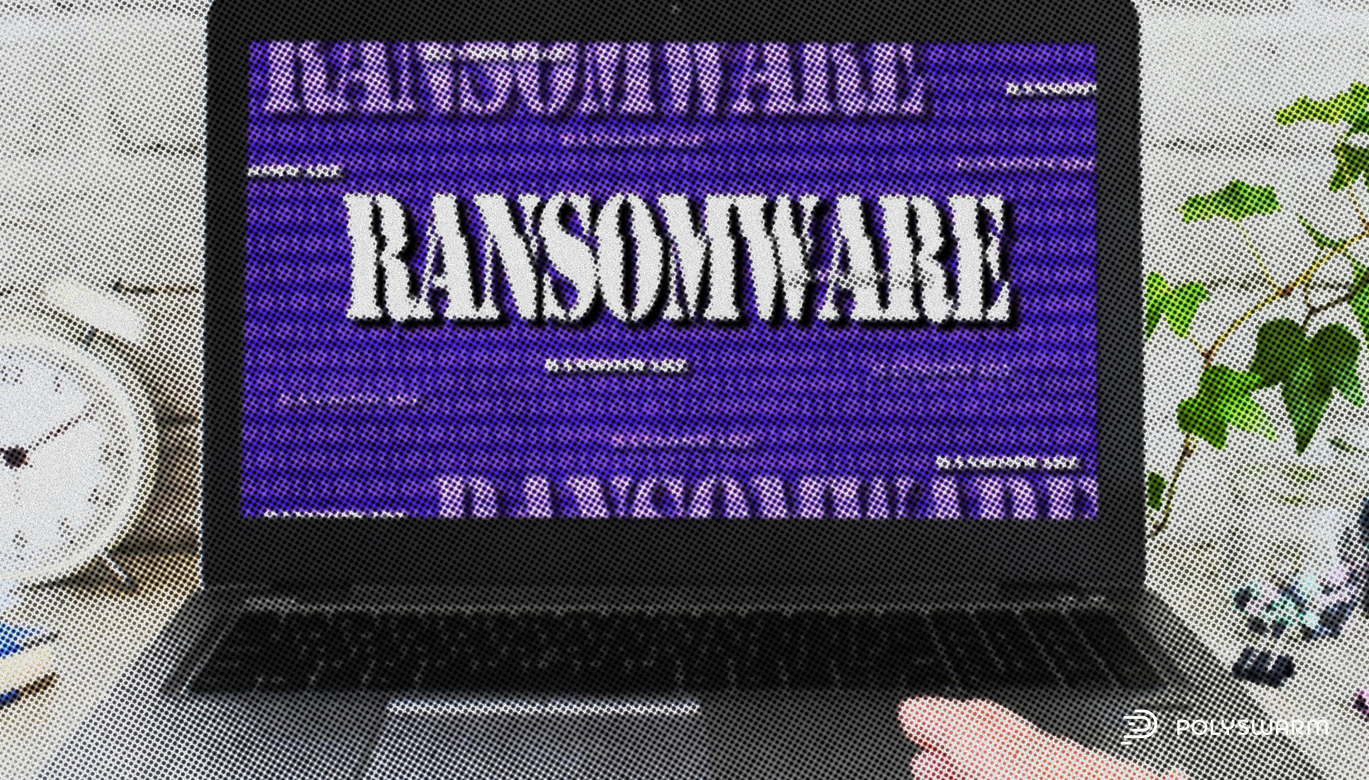 Black Basta Ransomware